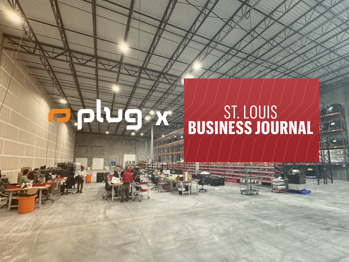 Journal Plug Plug talks about their big move with the St. Louis Business Journal