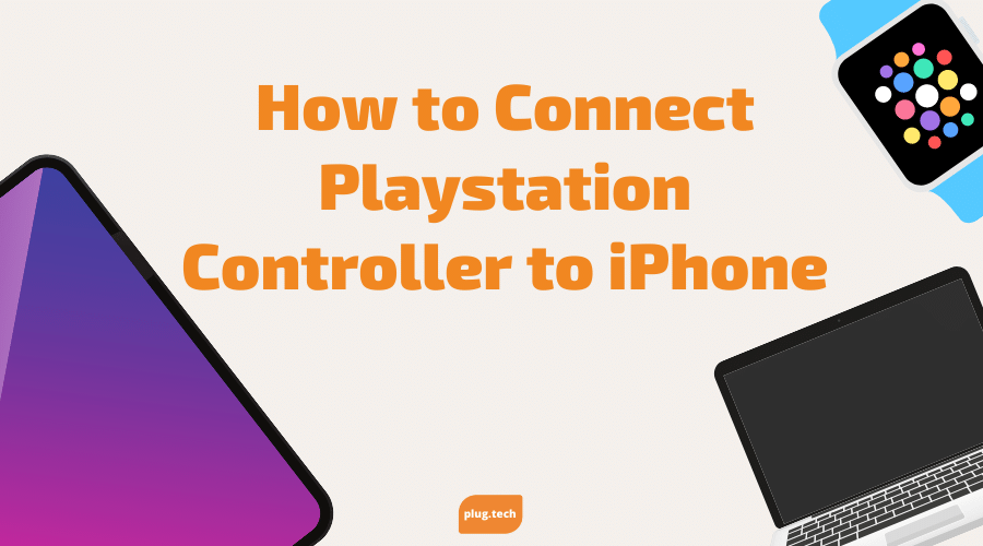 How to Connect Playstation Controller to iPhone