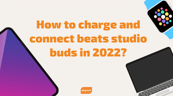 How to connect beats studio to laptop clearance