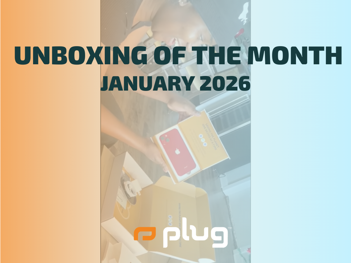 Jan Plug Writer January 2026 – Plug