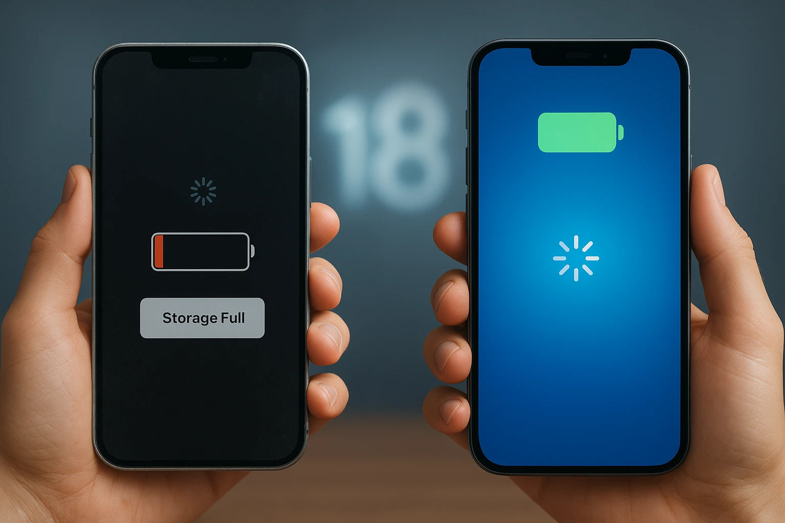 Is Waiting for the iPhone 18 Worth It if You Currently Own an iPhone 1 ...