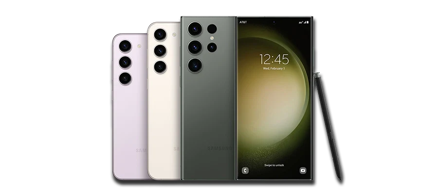 The Definitive Guide to the Refurbished Samsung Galaxy S24 Series