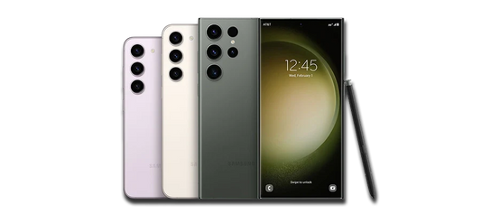 The Definitive Guide to the Refurbished Samsung Galaxy S24 Series