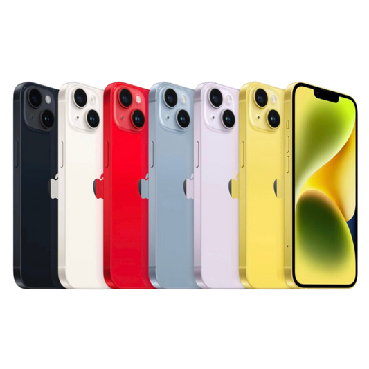 Refurbished iPhone 14 vs. 14 Plus vs. 14 Pro vs. 14 Pro Max: The Definitive 2026 Buyer's Guide