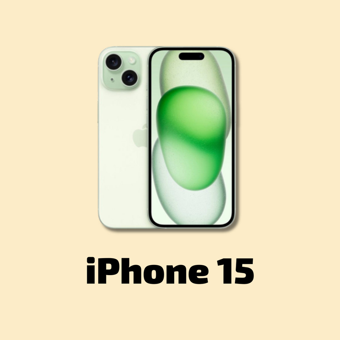 The iPhone 15: New vs. Refurbished — The Smart Decision for Your Wallet and the Planet