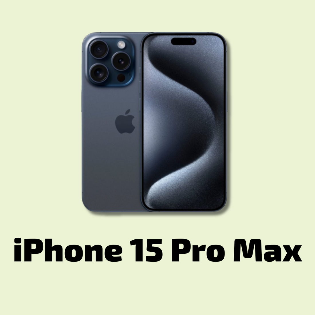 Refurbished iPhone 15 Pro Max Camera: Is the Zoom & ProRes Quality Refurbished iPhone 15 Pro Max Camera: Is the Zoom & ProRes Quality