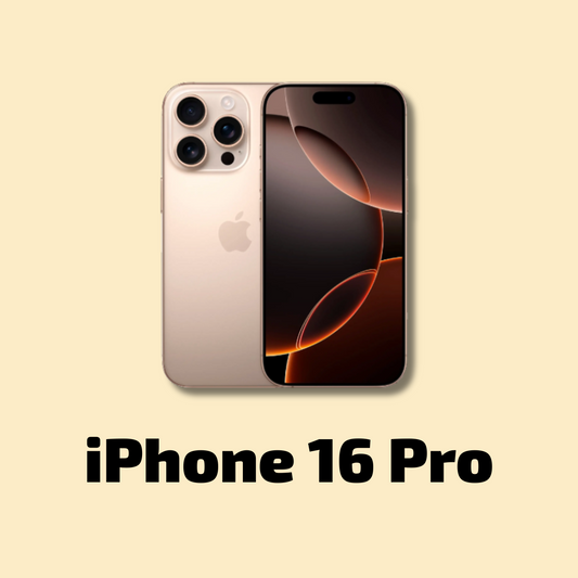 Refurbished iPhone 16 Pro Camera Features: Getting Pro-Level Photos on a Budget