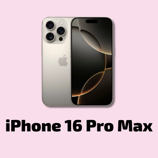 New vs. Next-Gen: Is a Refurbished iPhone 16 Pro Max a Smarter Buy Than a New iPhone 15 Pro Max?