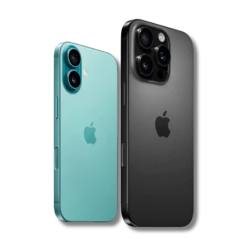 The Ultimate Buyer's Guide to the Refurbished iPhone 16 Series