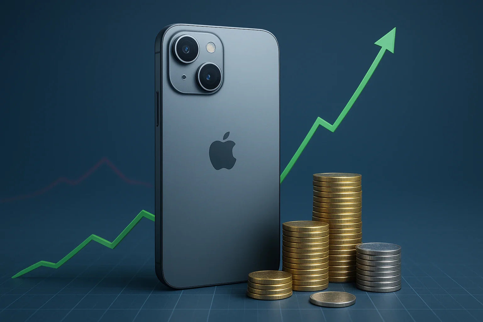 Maximizing Resale Value: How a Refurbished iPhone 16 Holds Its Worth – Plug