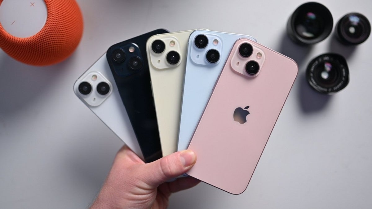 iPhone 15 Leaks And Rumours: New Colours, Expected Specs And More