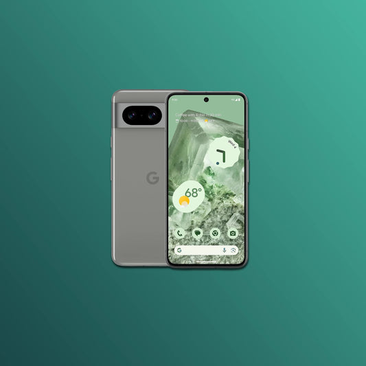 The Truth About Your Refurbished Google Pixel 8 Battery: A Complete Guide