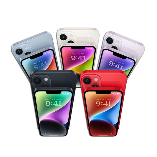 Refurbished iPhone 14 vs. iPhone 15: Your Guide to a Smarter Upgrade