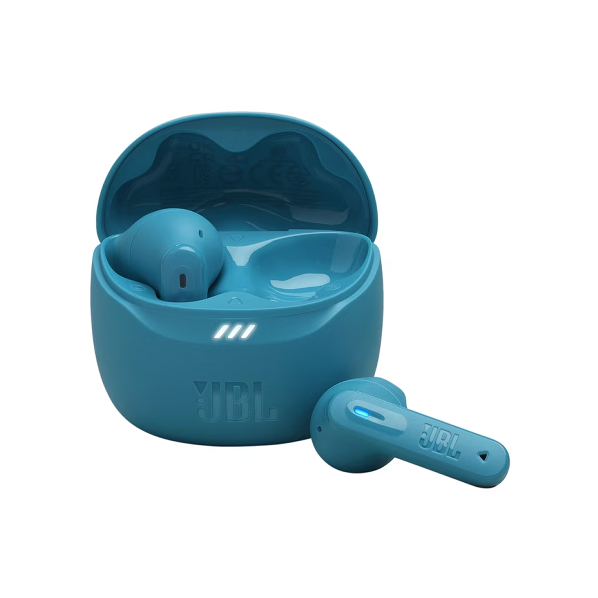 JBL Tune Flex 2 - Turquoise