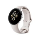 Google Pixel Watch (1ª generación) 41MM (GPS) - Acero inoxidable plateado pulido
