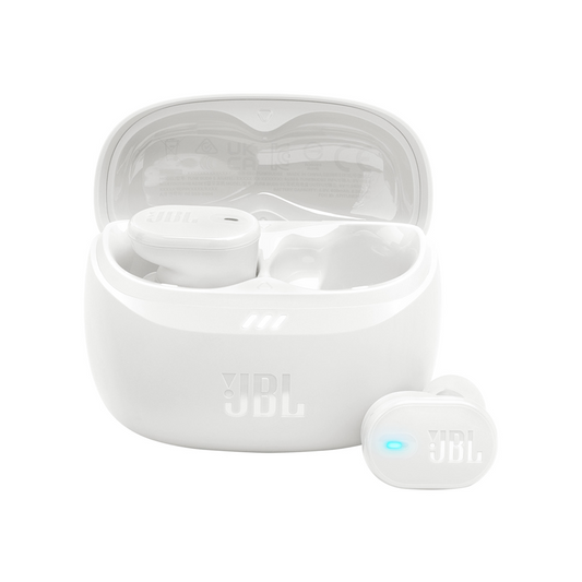 JBL Tune Buds 2 - White