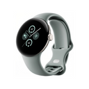 Google Pixel Watch (1ª generación) 41MM (GPS) - Acero inoxidable plateado pulido