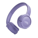 JBL Tune 520BT Wireless on-ear Headphones - Purple
