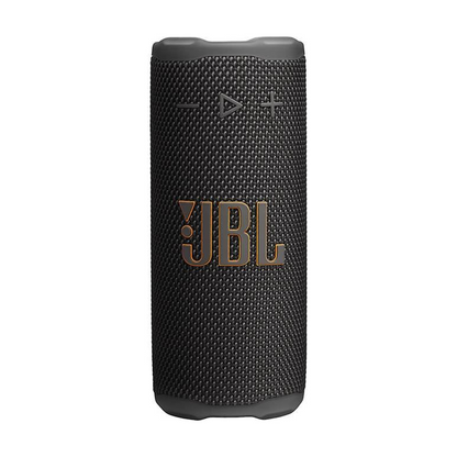 JBL Carga 4 - Negro