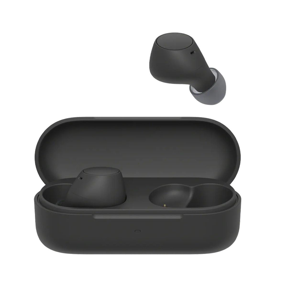 Sony WF-C510 Wireless In-Ear Headphones - Black