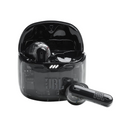 JBL Tune Flex 2 - Ghost Black
