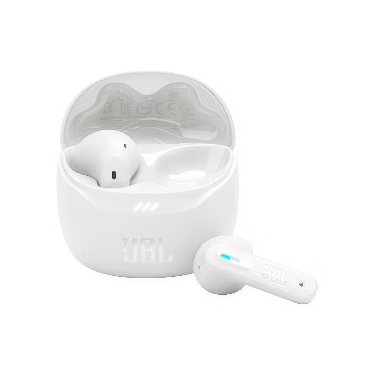 JBL Tune Flex 2 - White