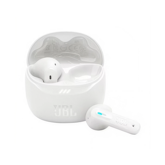 JBL Tune Flex 2 - White