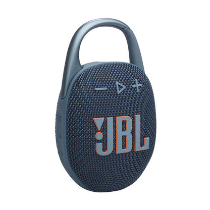 JBL Carga 4 - Negro