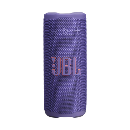 JBL Carga 4 - Negro