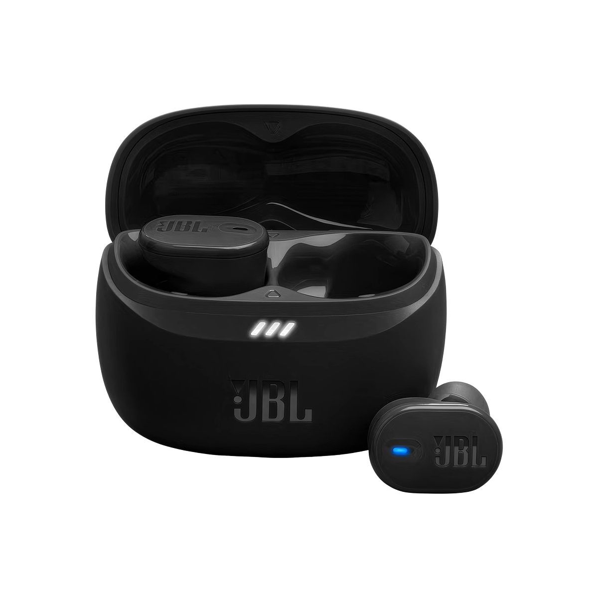 JBL Tune Buds 2 - Black