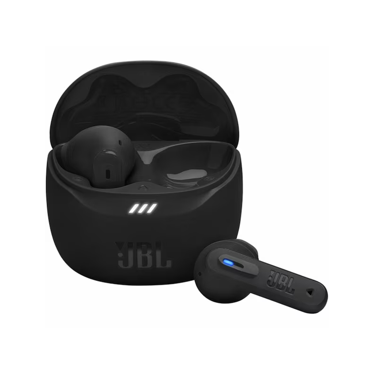 JBL Tune Flex 2 - Black
