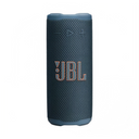 JBL Grip - Portable Bluetooth Speaker - Blue