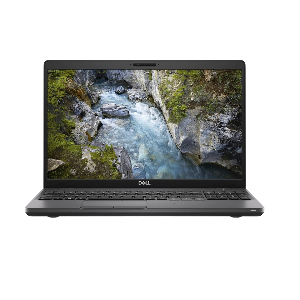 Dell Precision 3541 15.6" Intel Core i5 256GB SSD 16GB RAM - Black
