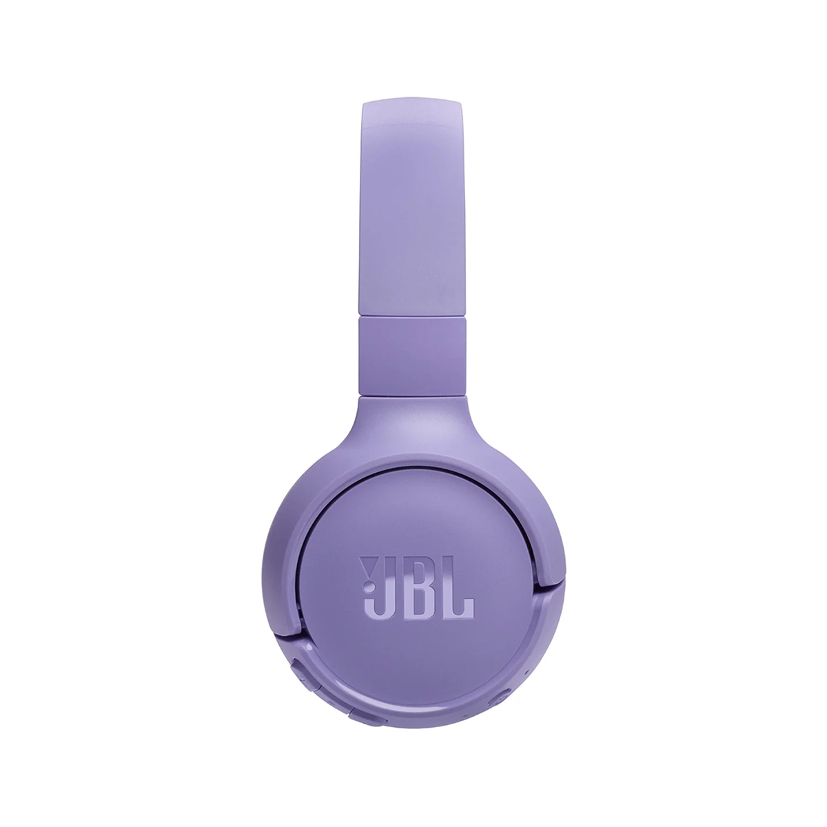 JBL Tune 520BT Wireless on-ear Headphones - Purple
