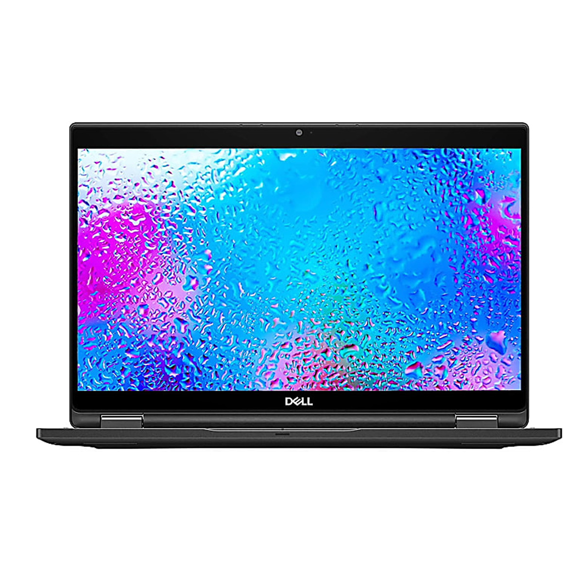 Dell Latitude 7390 13" Intel Core i5 256GB SSD 8GB RAM - Black
