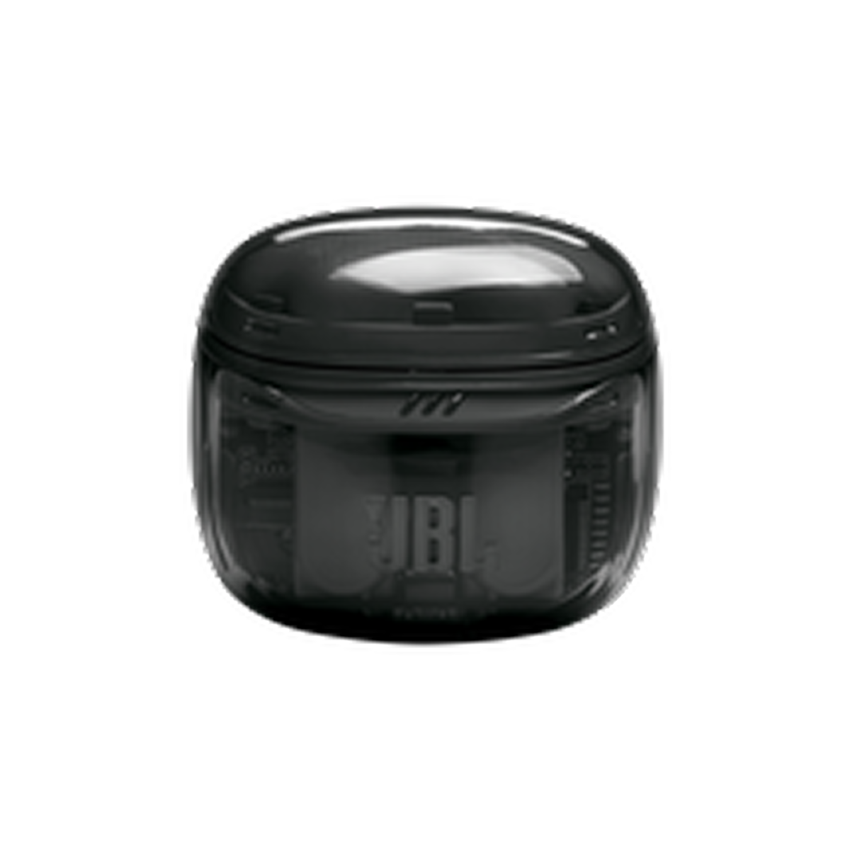 JBL Tune Flex 2 - Ghost Black