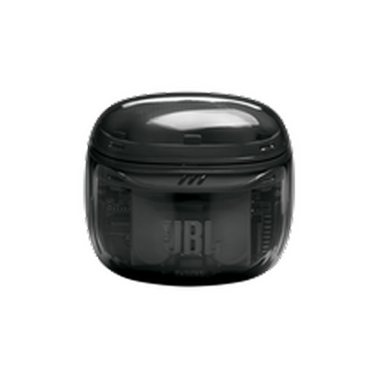 JBL Tune Flex 2 - Ghost Black