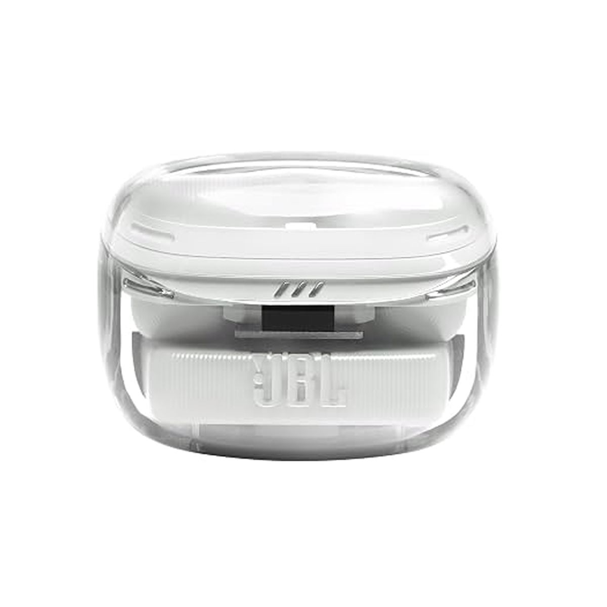 JBL Tune Buds 2 - Ghost White