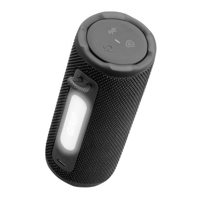 JBL Carga 4 - Negro