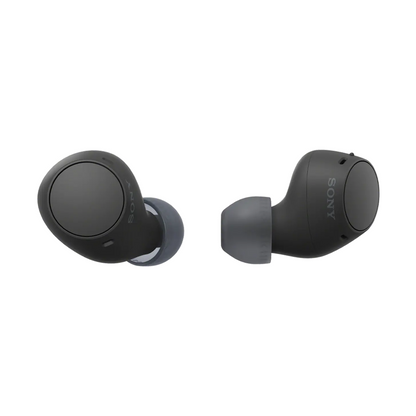 Sony WF-C510 Wireless In-Ear Headphones - Black