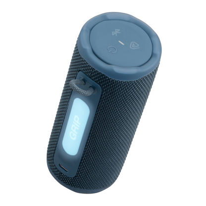 JBL Grip - Portable Bluetooth Speaker - Blue