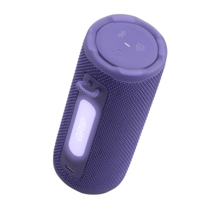 JBL Carga 4 - Negro