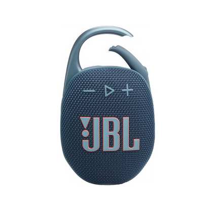 JBL Carga 4 - Negro
