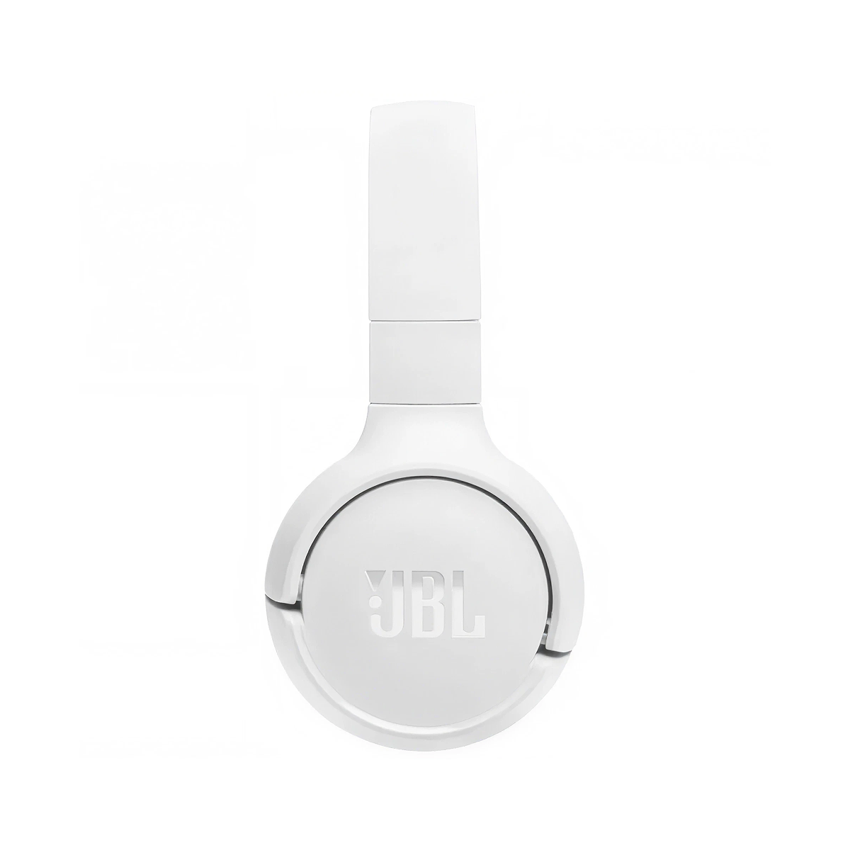JBL Tune 520BT Wireless on-ear Headphones - White