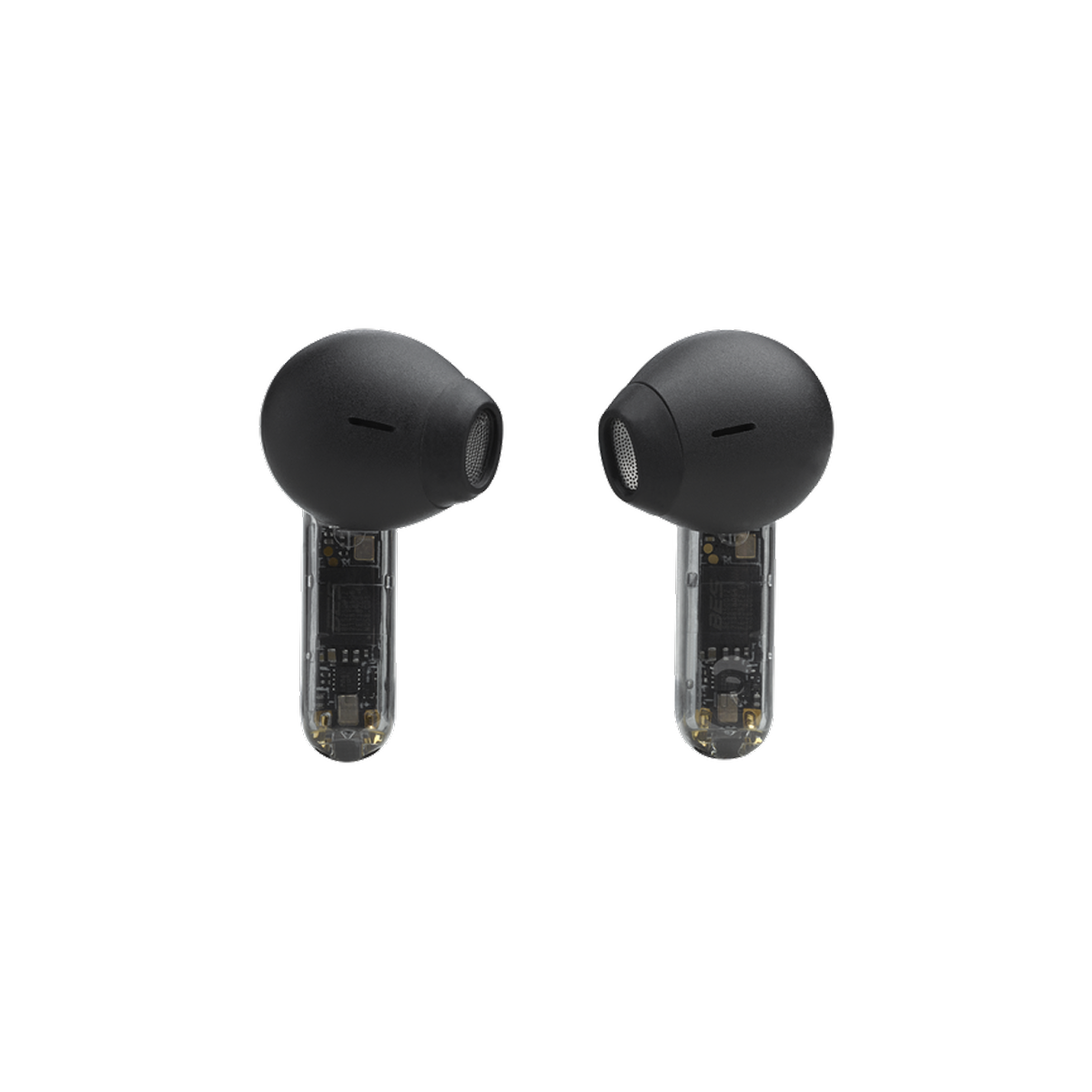 JBL Tune Flex 2 - Ghost Black