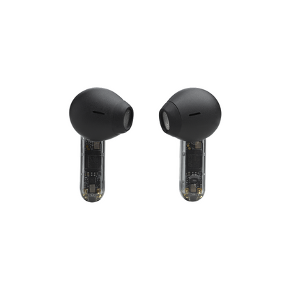 JBL Tune Flex 2 - Ghost Black