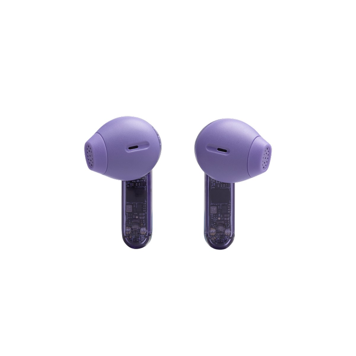 JBL Tune Buds 2 - Ghost Mauve