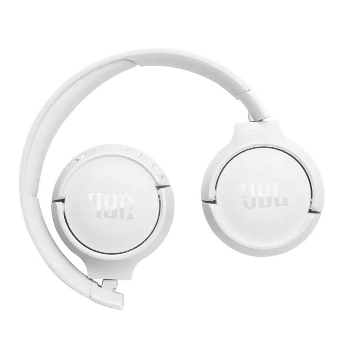 JBL Tune 520BT Wireless on-ear Headphones - White