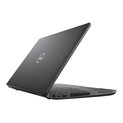 Dell Precision 3541 15.6" Intel Core i5 256GB SSD 16GB RAM - Black