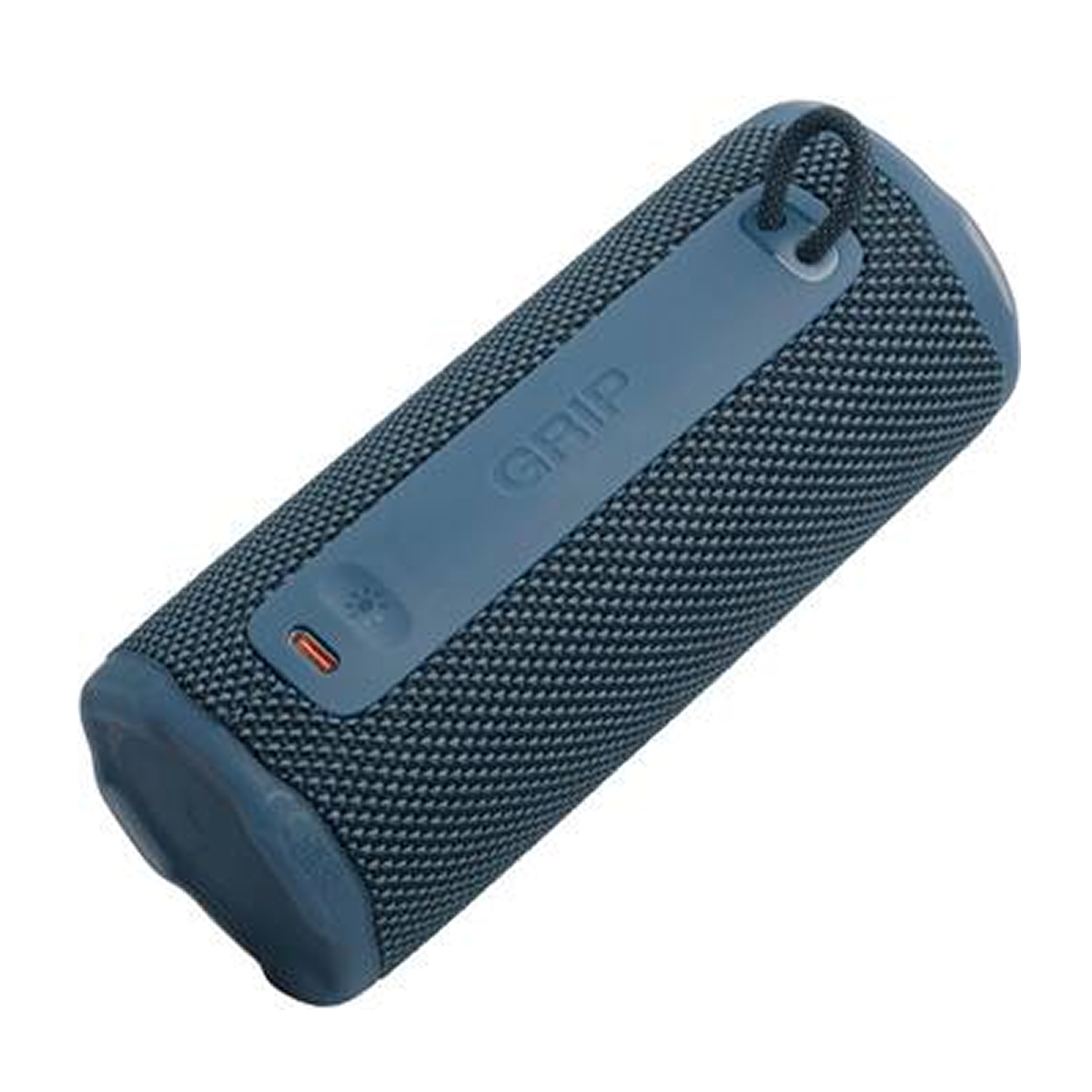 JBL Grip - Portable Bluetooth Speaker - Blue